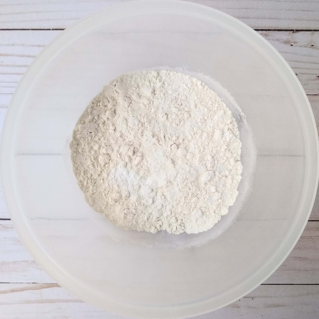 Okonomi Flour
