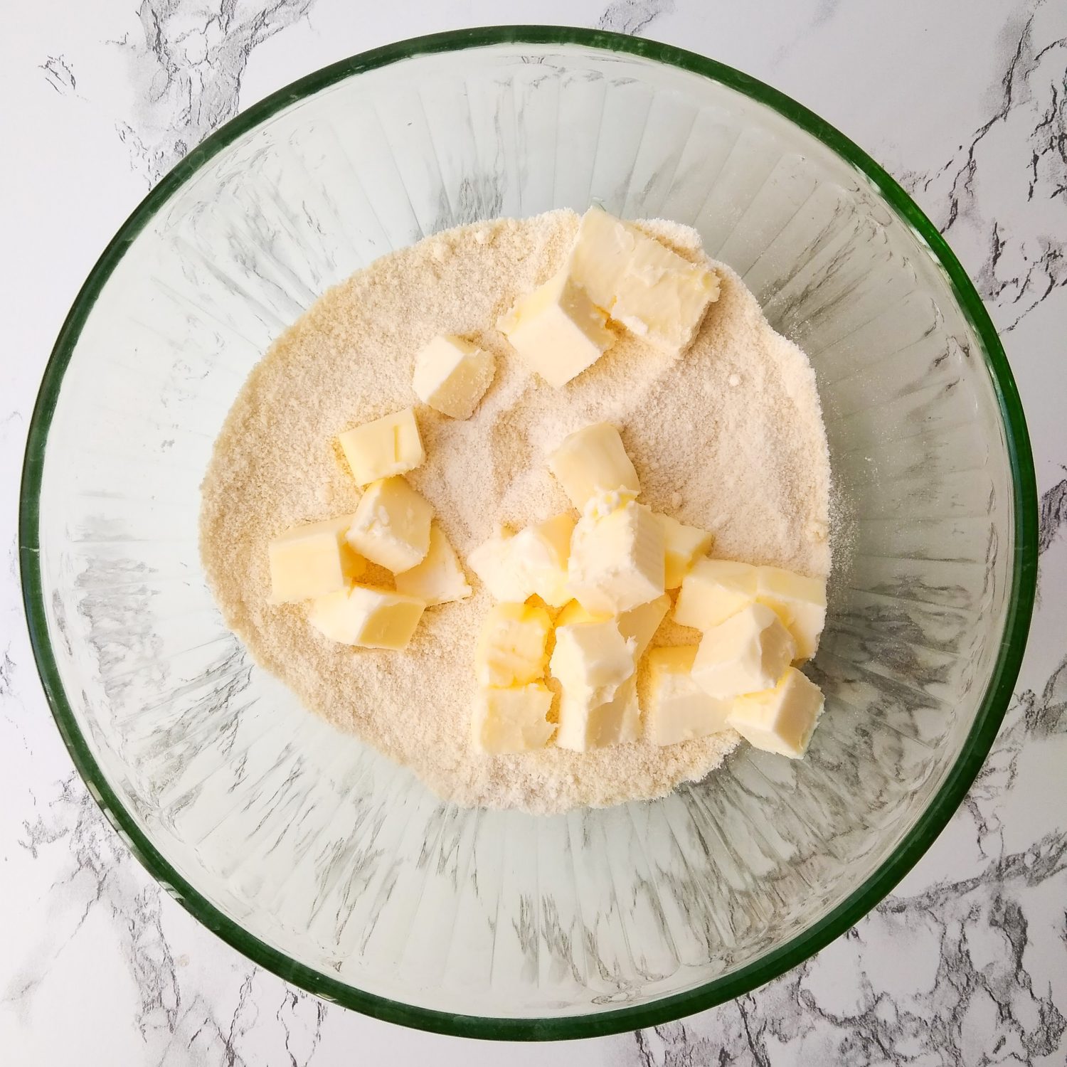 Flour and Butter